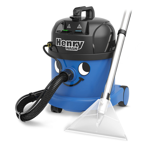 Numatic 2in1