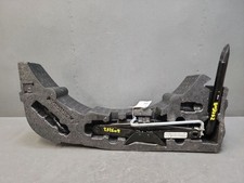 Wagenheber Set - Nissan Micra