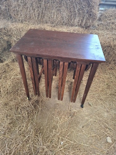 Vintage mid century danish - century,