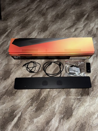 Bose smart soundbar - bose,