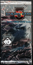 Babylon 5 CCG SEVERED DREAMS