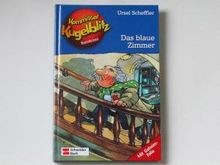 Kommissar kugelblitz das - kugelblitz,