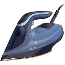 Philips - Dampfbügeleisen - Azur - 8000 Series - kleiner Schaden