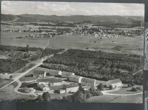 Neutrauchburg bei isny - neutrauchburg,