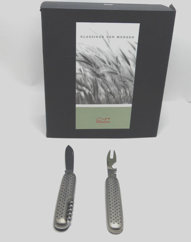 Richartz taschenmesser schwarz - taschenmesser,