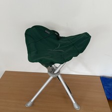 Grand Canyon Supai Eden Dreibeinhocker Hocker Stuhl Campingstuhl Camping Angeln