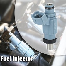 Auto Einspritzdüse für