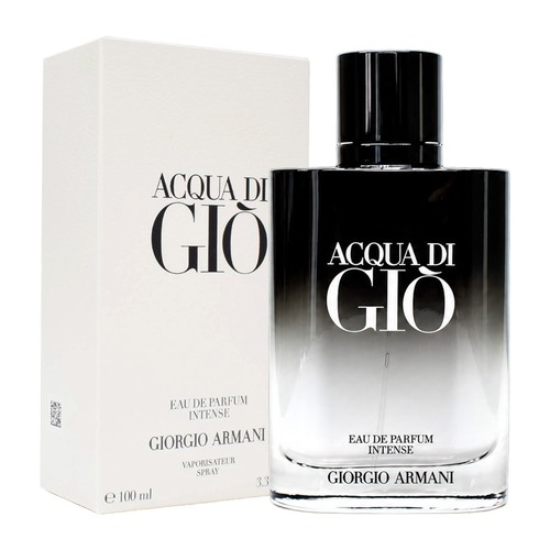 Giorgio armani acqua - armani, di