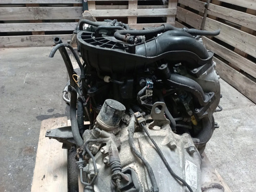 Motor mazda rx8 13b msp - 13b-msp, 1.3