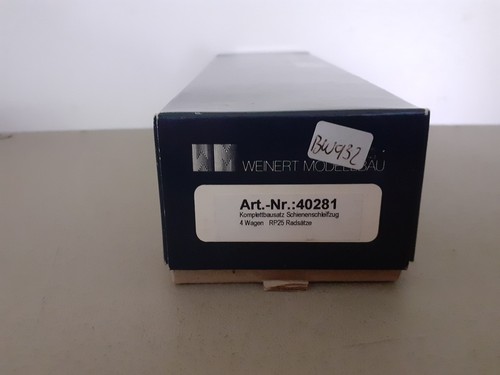 Weinert 40281 iii - 40281,