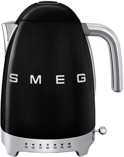 Smeg klf04bleu wasserkocher - smeg,