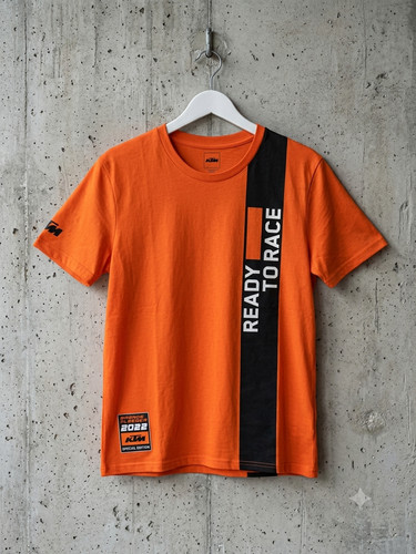 Ktm racing shirt herren - racing, t-shirt