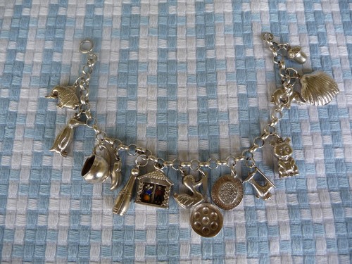 Vintage 835 silber - vintage,