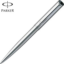 Parker Vector Stainless Steel