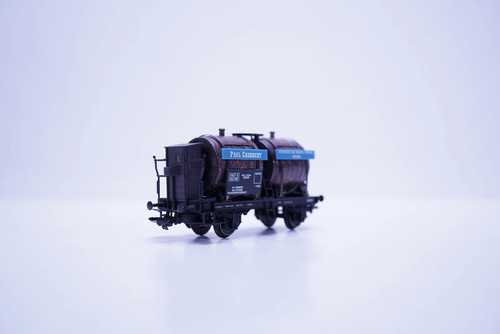 Märklin 46766 ac - h0,