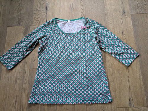 Blutsgeschwister shirt 3 4 - -,