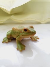 Schleich 14407 Frosch 2002 Rarität