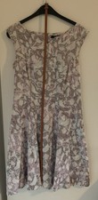 Kurzes sommerkleid von comma - von,