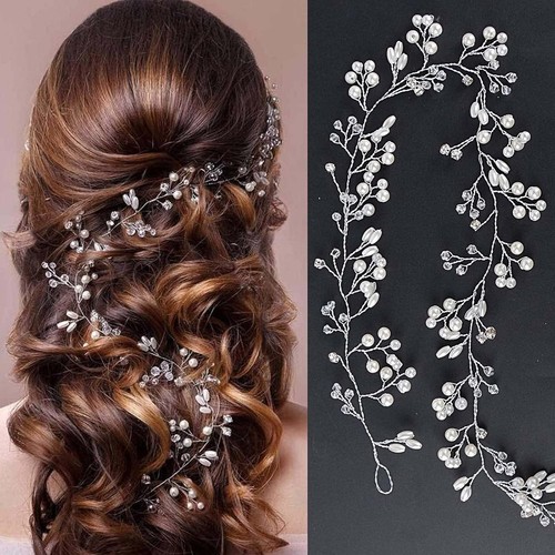 Haarschmuck hochzeit braut - hochzeit,