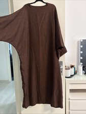 Abaya Butterfly Farasha Style