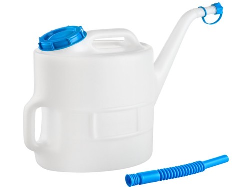 Trinkwasserkanne liter neu - 13,