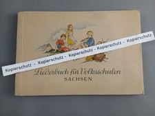 Lieder Buch "Lieder für