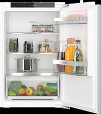 Siemens Einbaukühlschrank Kühlschrank KI21R2FE0 vollintegrierbar  88cm