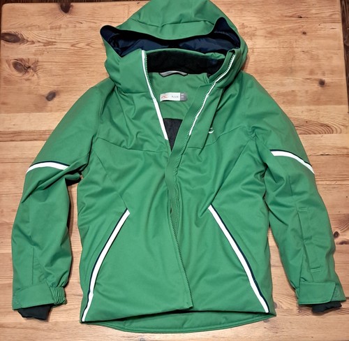 Kjus skijacke kinder 140 - kinder,