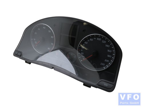 Kombiinstrument original - , vw