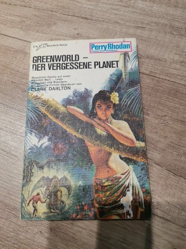 Perry rhodan planeten romane - rhodan,