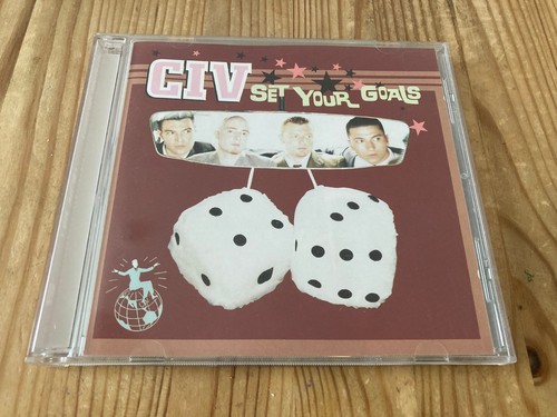 Civ set your - civ,