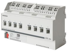 SIEMENS KNX SWITCHING ACTUATOR
