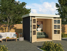 Gartenhaus Gerätehaus