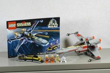 Lego 7140 Star Wars - X-Wing