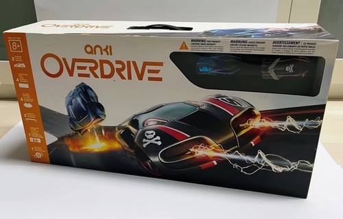 Anki overdrive starter - anki,