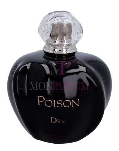 Dior poison eau - eau, de