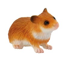 Bullyland 64610 Goldhamster