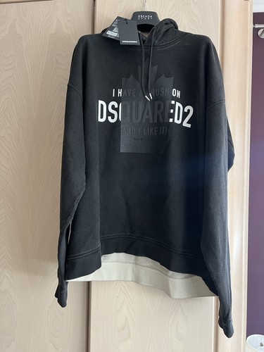 Original disquared2 hoodie - original,