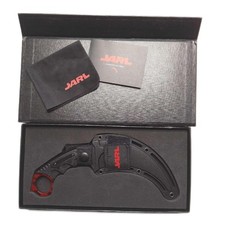 Jarl karambit trainings - jarl,