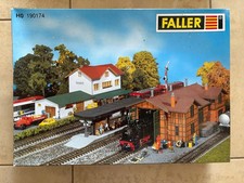 Faller 190174 bahnhof - 190174,