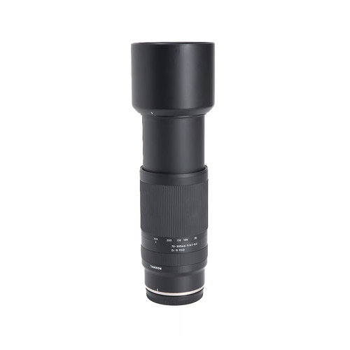 Tamron 300mm 3 - di, iii