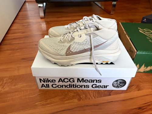 Nike acg zegama trail - zegama, herren