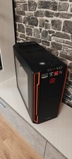 Gaming PC mit 3700X und RTX 2070 Super im beQiet Gehäuse mit Corsair Netzteil