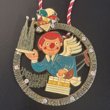 Karnevalsorden - Festkomitee