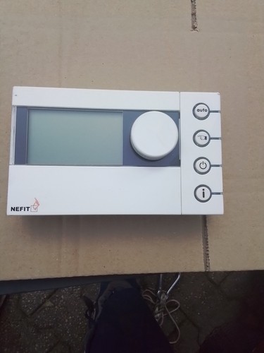 Nefit moduline 300 ev18330 - 300, nl