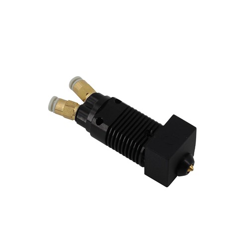 Out dual extruder - 2-in-1-out,