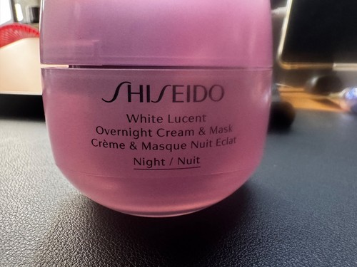 Shiseido white lucent - shiseido,