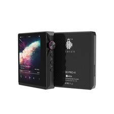 Hidizs ap80pro schwarz - hidizs, ap80pro-x
