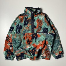 Vintage 90s Colmar Halfzip