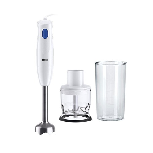 Braun stabmixer set - braun, stabmixer-set